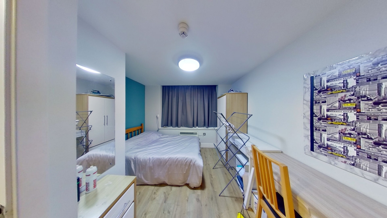 C4 Catherine House, 31 Ristes Place